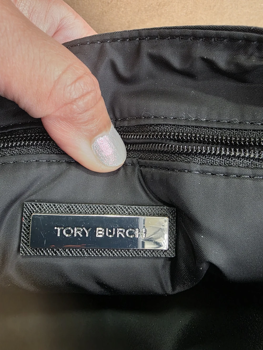 Tory BurchSmall Virginia Messenger Bag